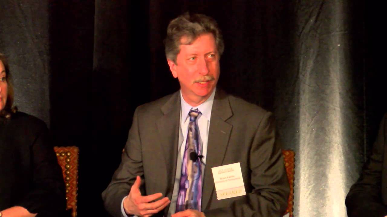 Panel: Cell Therapy Infrastructure & Manufacturing Requirements for Commercialization