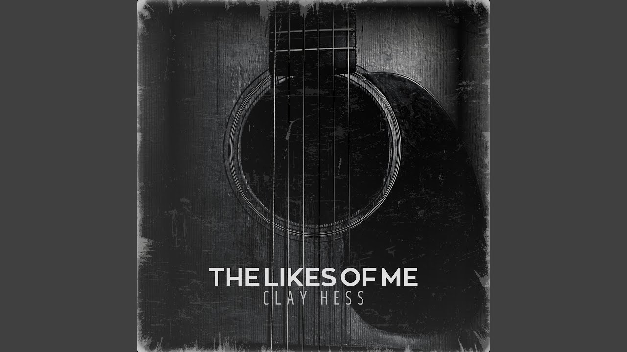 The Likes Of Me