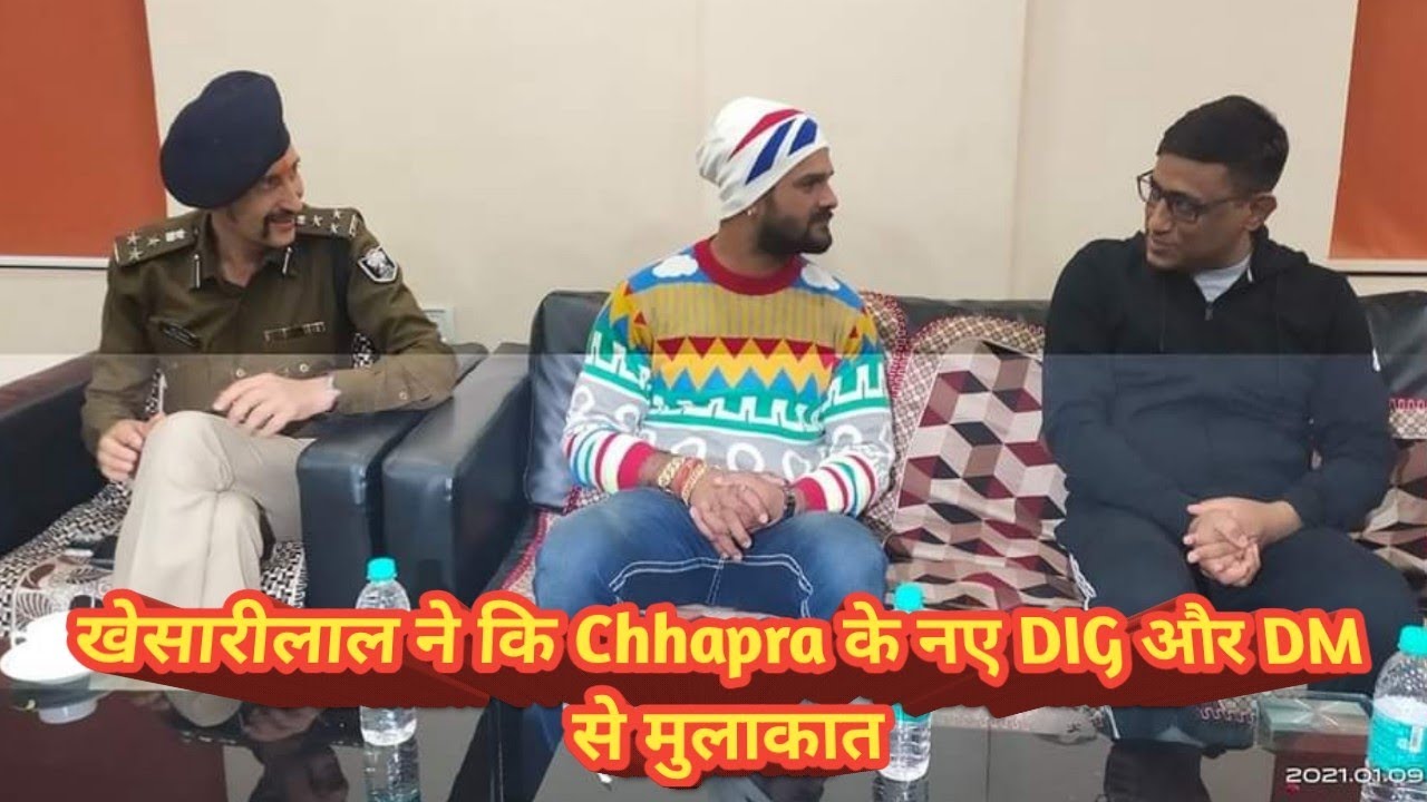 #खेसारीलाल