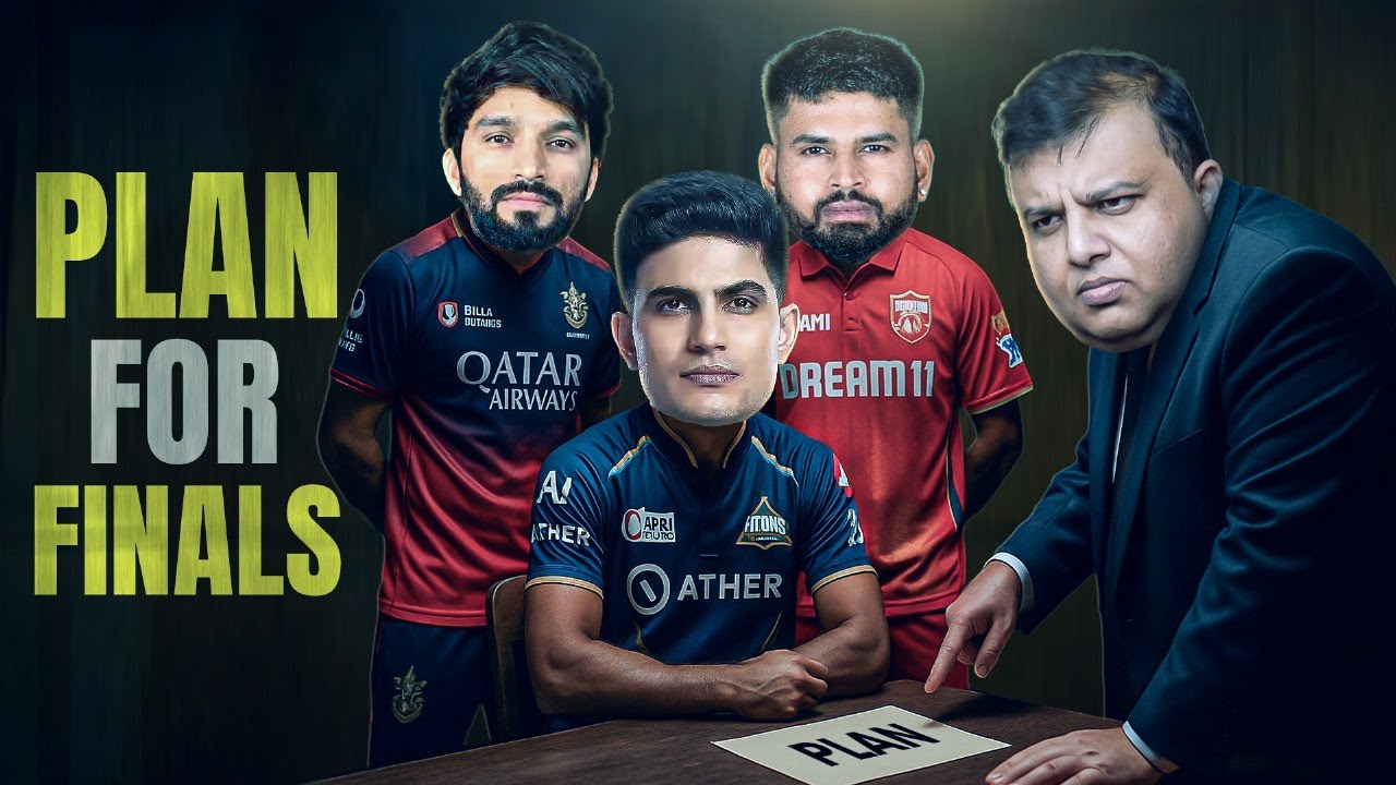 What worked for RCB, PBKS & GT this season | FirstUmpire