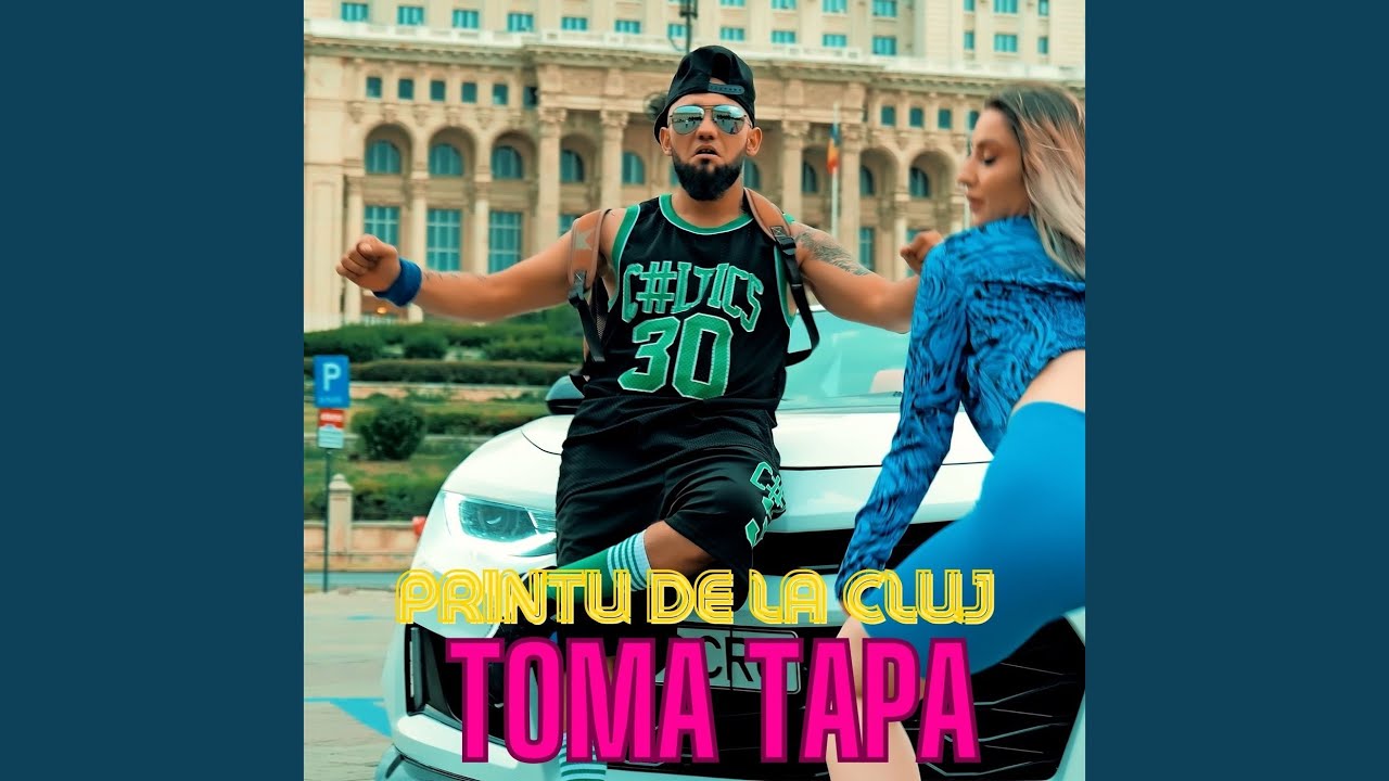 Toma Tapa