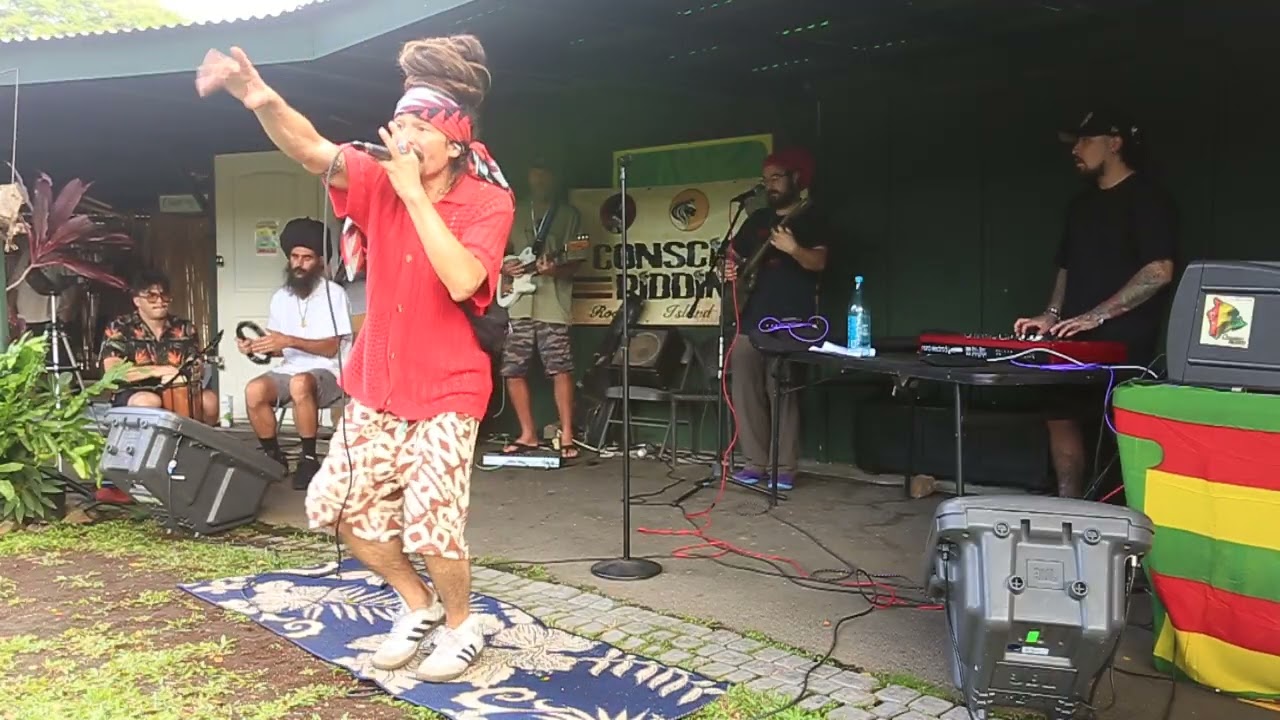 Dre Z - Sessions Grand Opening
