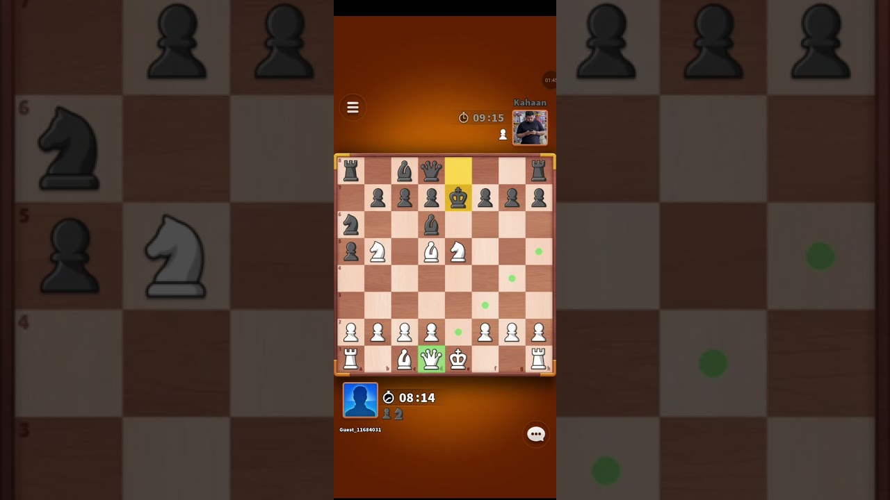 Շախմատ#2