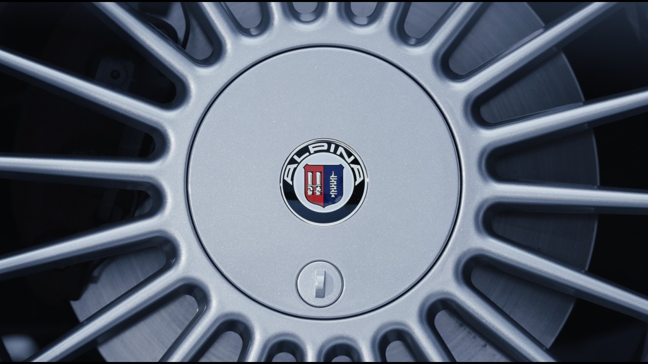Introducing BMW ALPINA