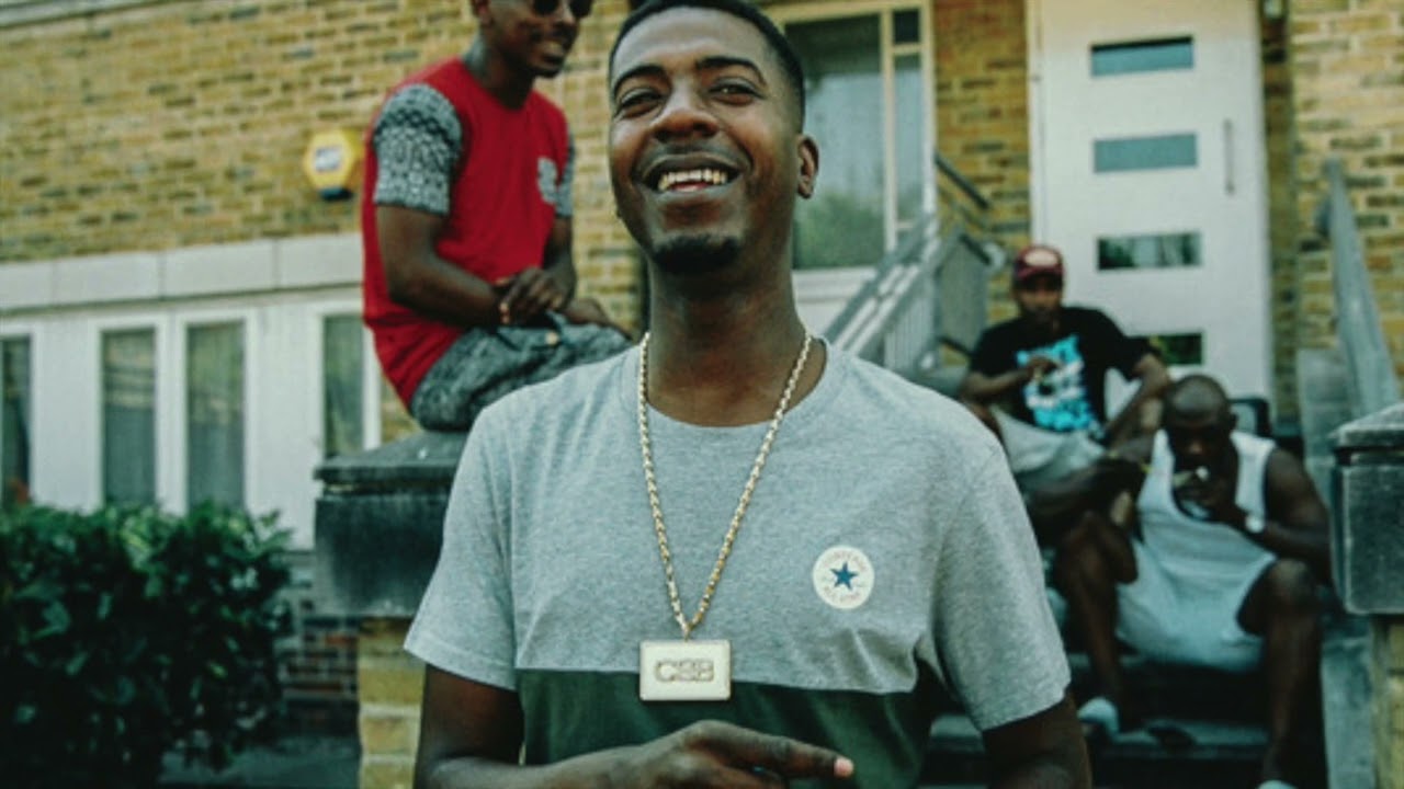 Nines - Tony Soprano 2 (Instrumental)
