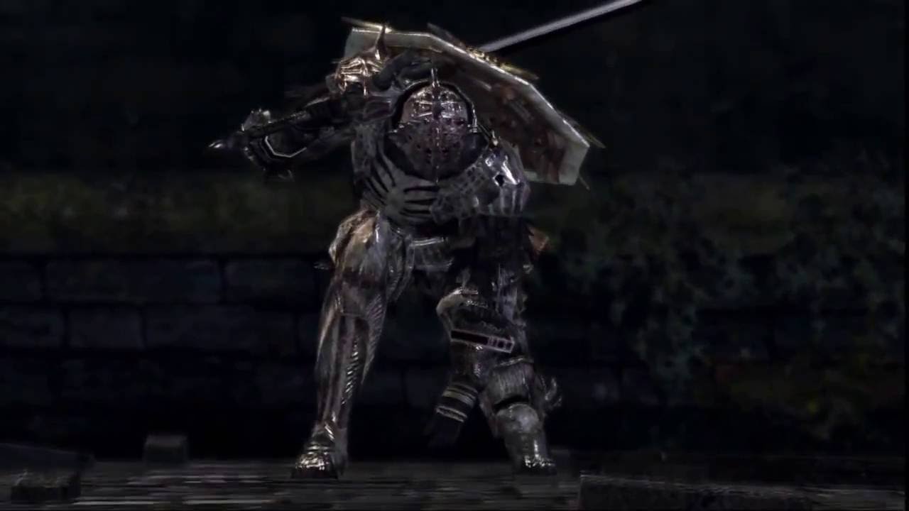Dark Souls (Forces II)