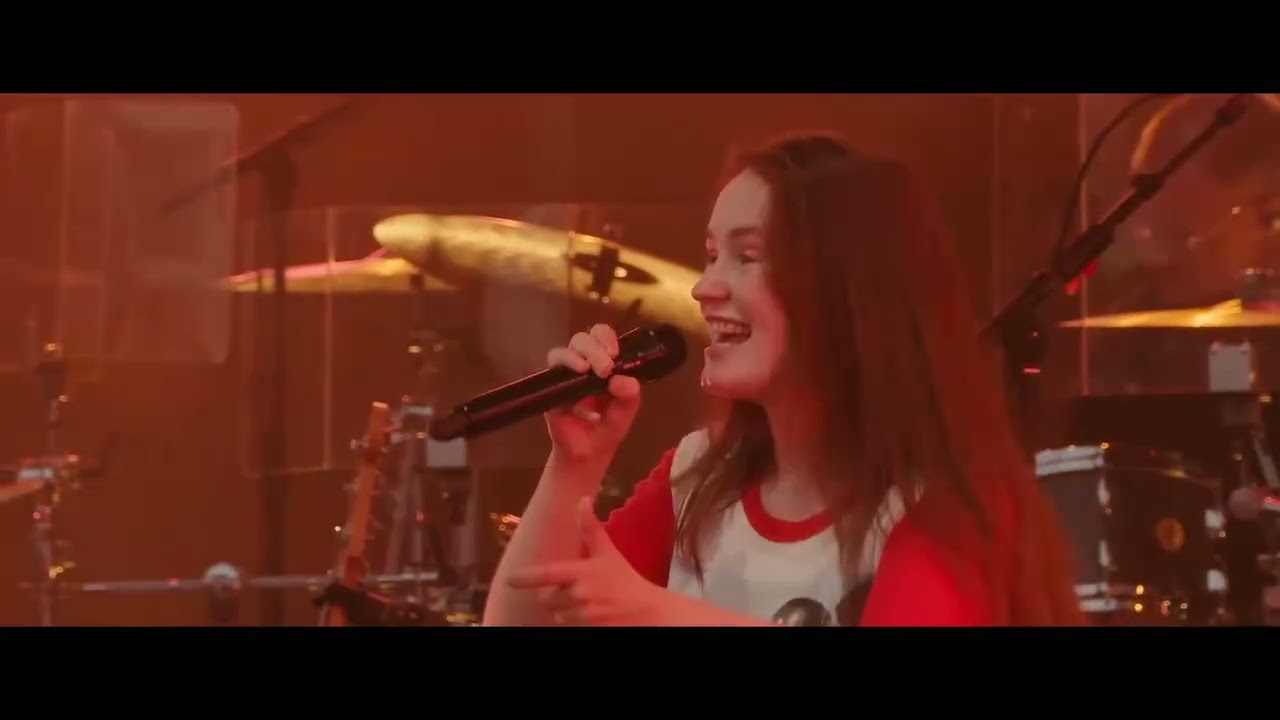 Sigrid - Montreux Jazz Festival 2025
