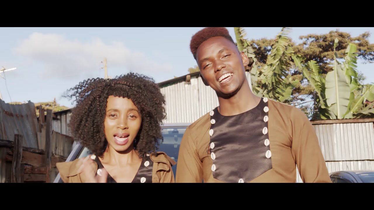 Wapendwa Best Traditional Wedding  - Best Ruracio Ceremony | Mesh & Nina Ruracio in Kenya