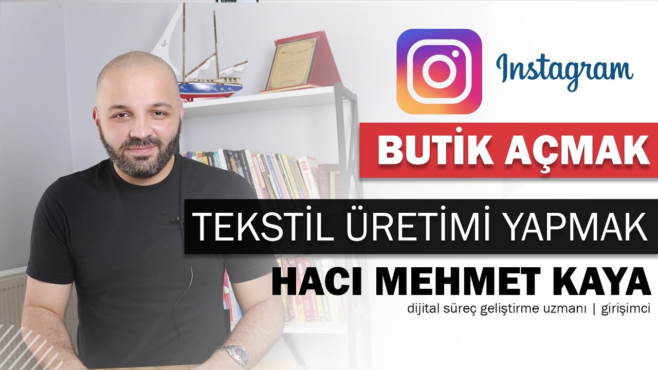 GİRİSİMFİX ; Butik A&ccedil;mak - Tekstil &Uuml;retimi Yapmak - İnstagram Butiği A&ccedil;mak - Moda &Uuml;r&uuml;nleri Satışı