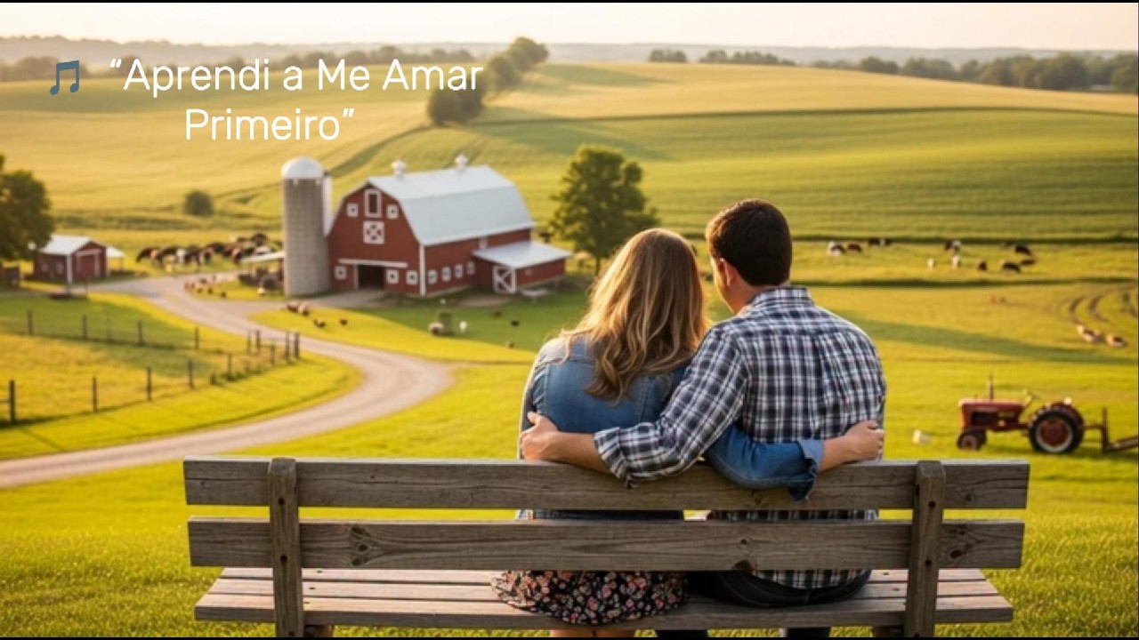 APRENDI a me amar PRIMEIRO sentimentos romanticos