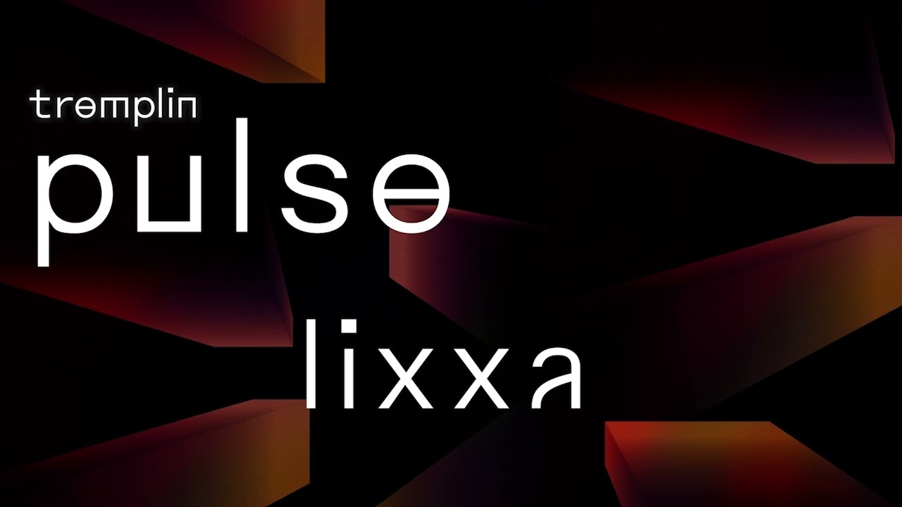 LIXXA - Performance Live | Pulse 100 % Live
