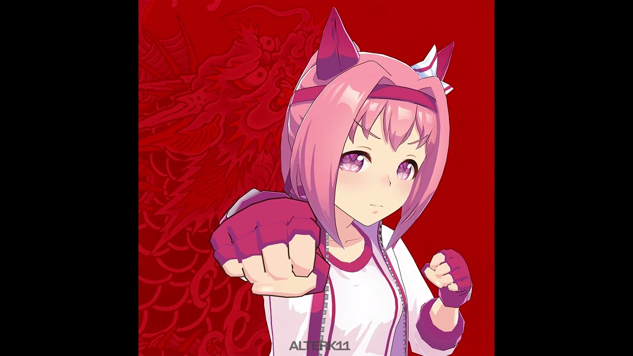 Baka Mitai - Yakuza (Haru Ver.)