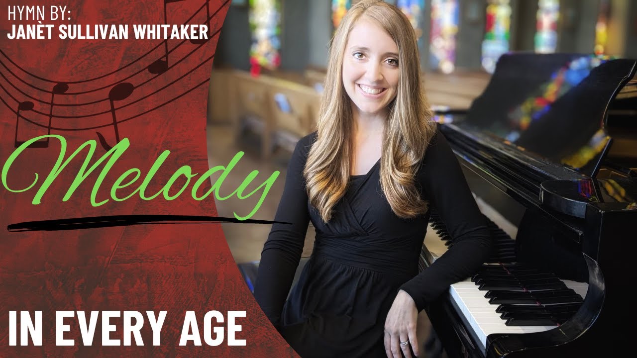In Every Age (Melody)