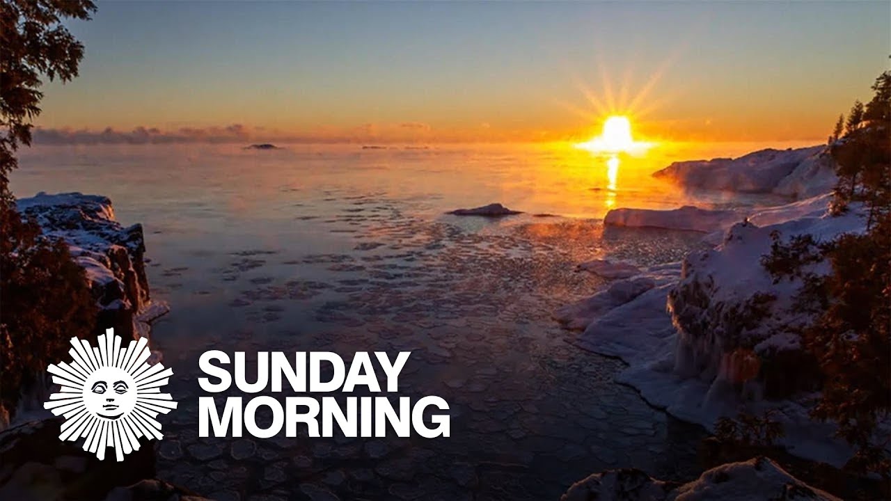 Rise and shine with sunrise photographer Bugsy Sailor