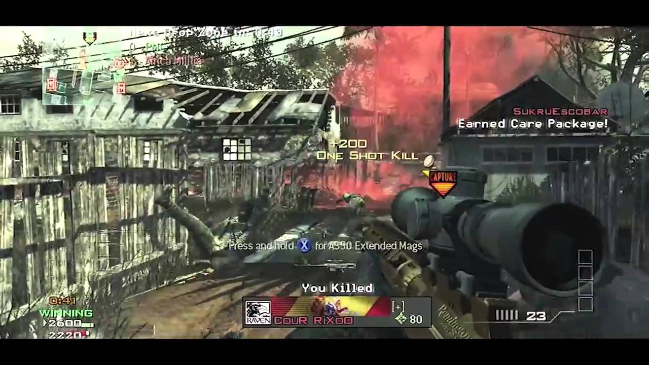 Fiction: Teamtage #25 By Kasht FN