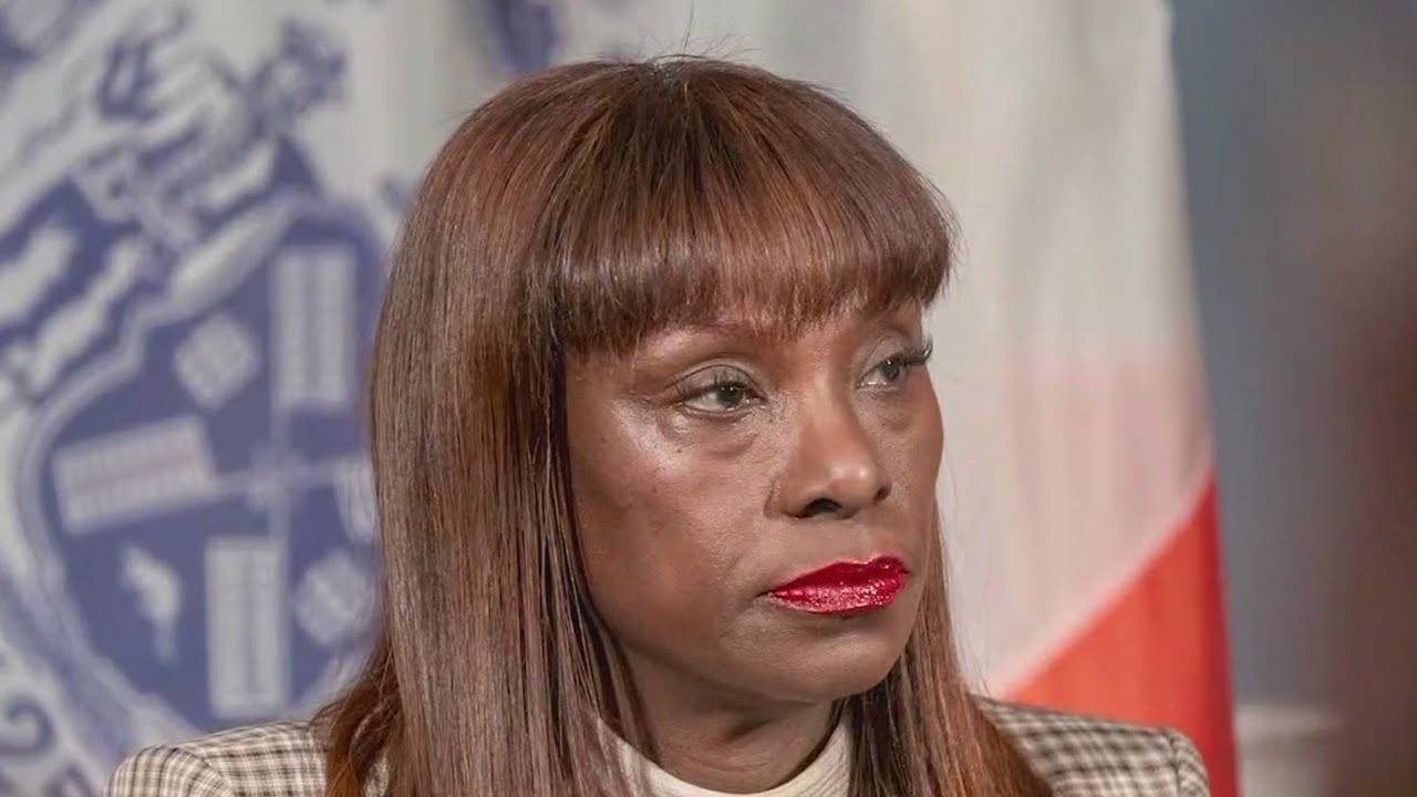 New legal turmoil for 2 former advisors to Mayor Eric Adams
