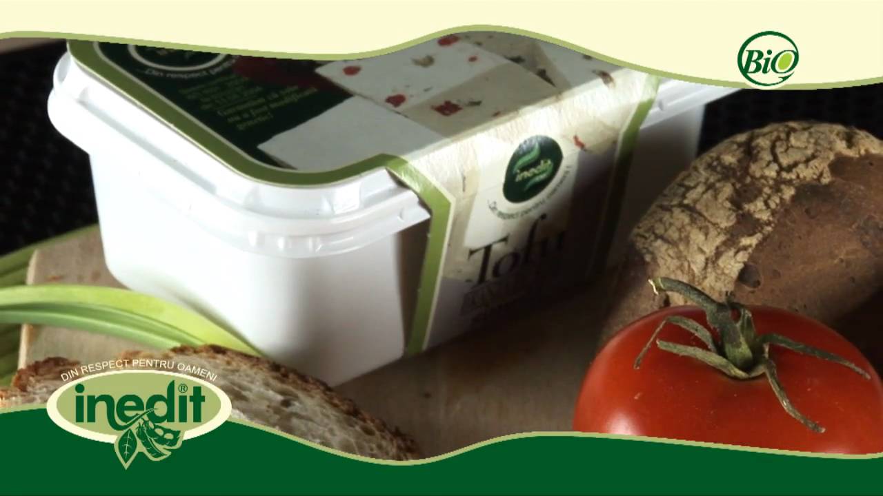 Inedit - produse BIO