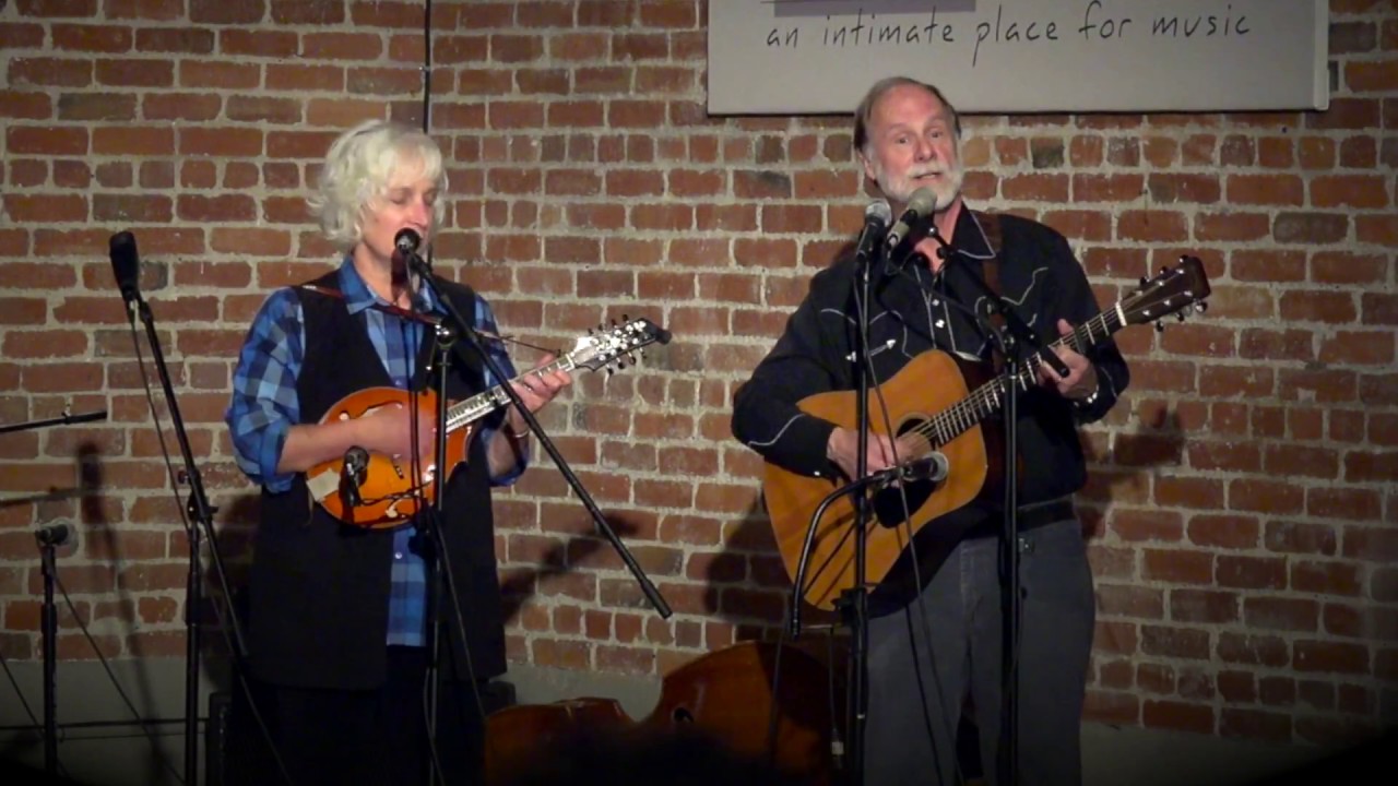 Dix Bruce and Julie Cline "Railroad Bill"