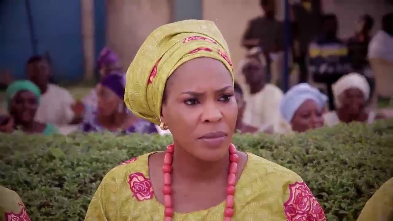ABENI ABE COMING SOON ON EXCELTV