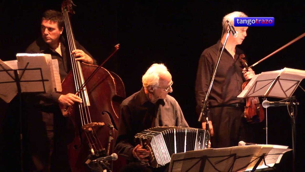 Néstor Marconi Quinteto - 