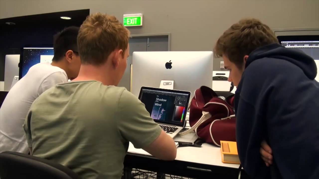graphic design group thing final