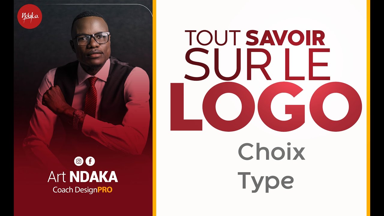 TOUT SAVOIR SUR LE LOGO #LOGO #LOGOTYPE