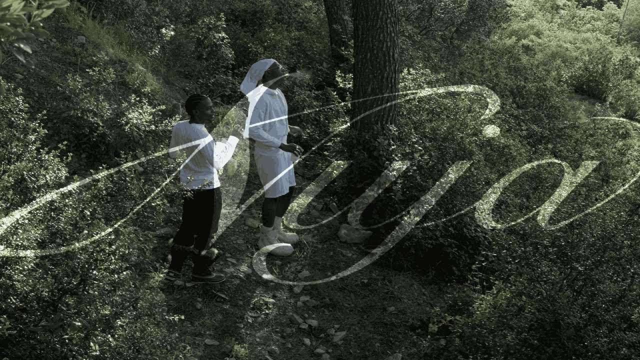 Jeune Morty - Nuja (Official Video)