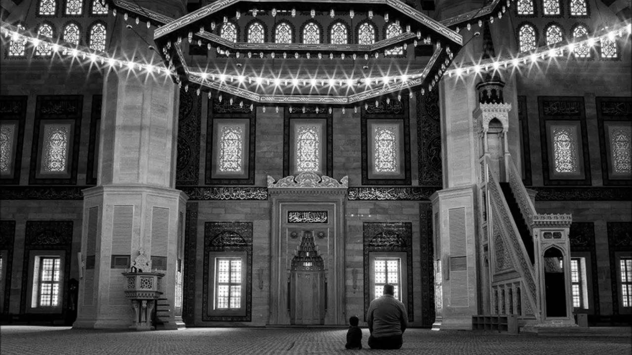 تلاوة خاشعة لما تيسر من سورة النحل .. للقارئ/ إسلام حازم .. صلاة التهجد