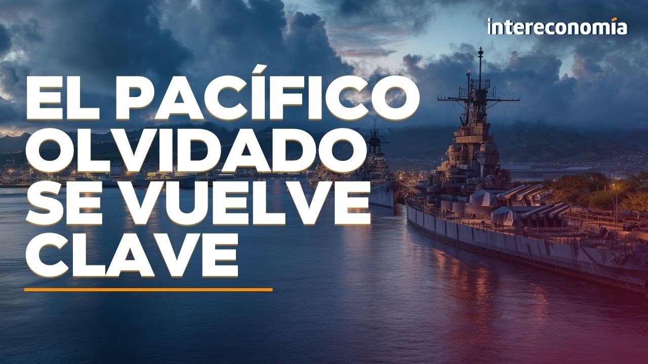 Ciberataques avanzados | Cómo la IA cambia la seguridad global
