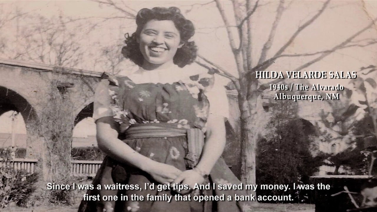 Setting the Standard 6: The Harvey Girls - New Found Independence