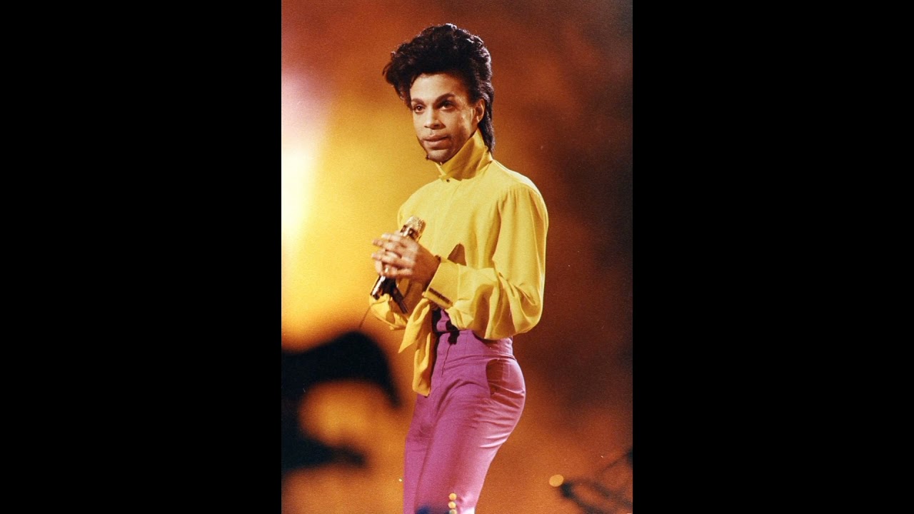 Player - Prince (Unreleased Song)
