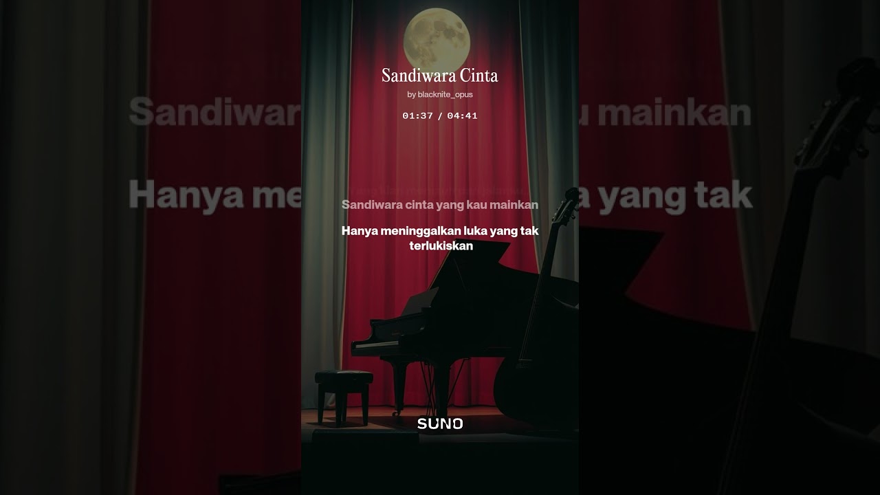 Sandiwara Cinta