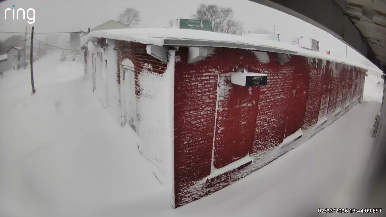 Snow 84 Harris st