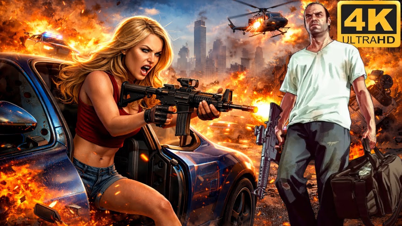 GTA 5 Live Stream  Epic Online Adventures & Missions  Raw Gaming Live   #shortfeed