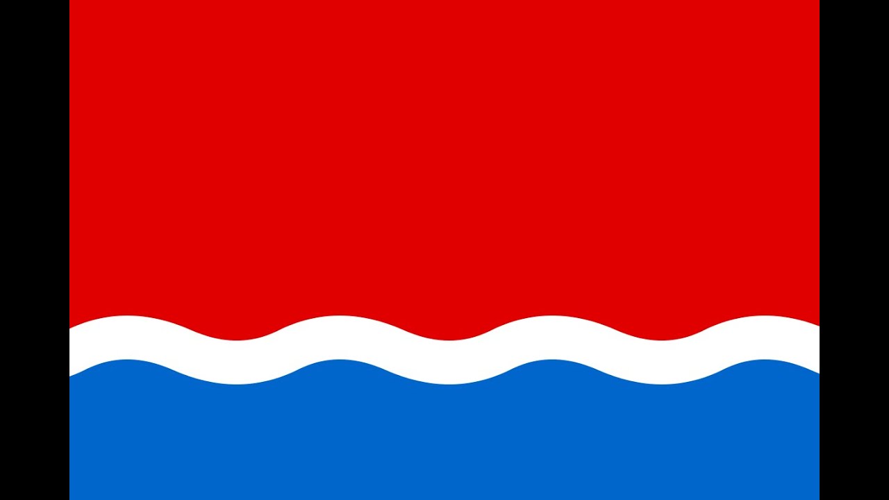 All About the Amur Oblast and Blagoveshchensk!
