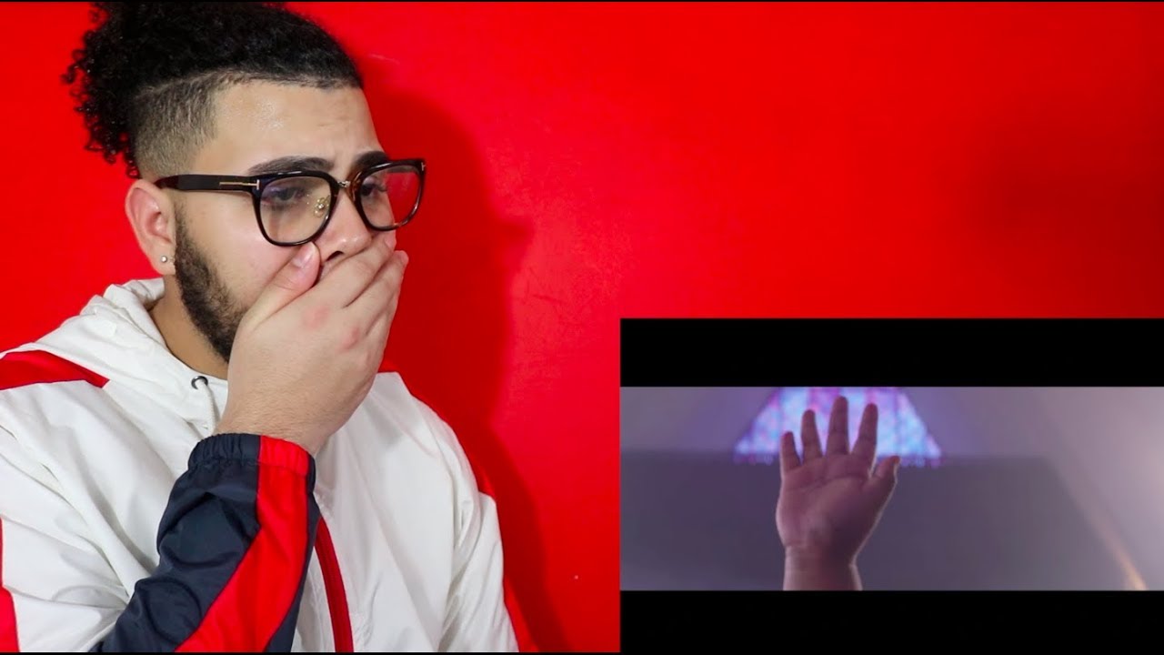 Phora - Sinner [Official Music Video] *GOT ME EMOTIONAL*  REACTION & THOUGHTS|JAYVISIONS