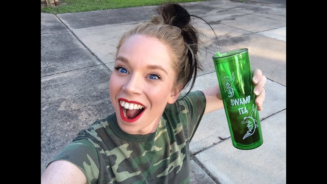 TAP DANCING TEA VLOG!