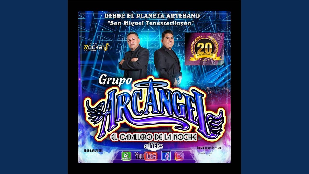 Cumbia ilusionada