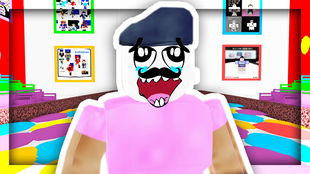 I GOT MY ACCOUNT BACK!! | Roblox