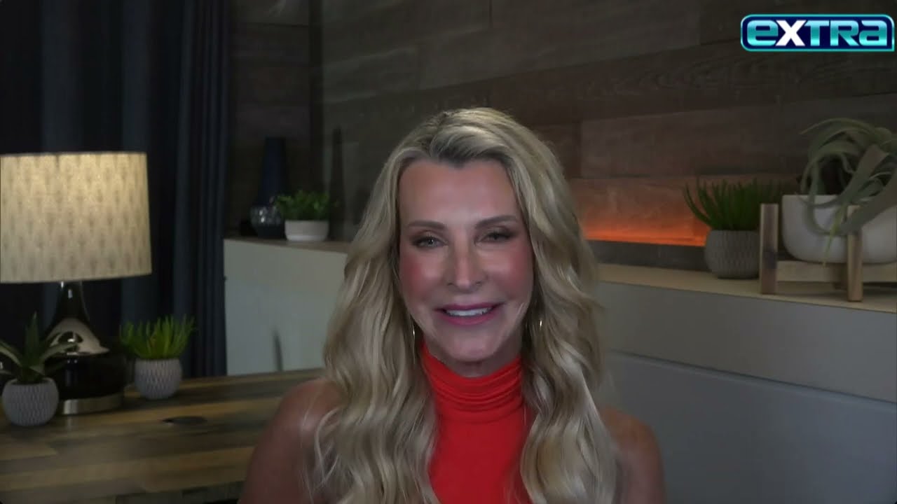 Golden Bachelorette Joan Vassos REVEALS Ground Rule for Fantasy Suites (Exclusive)