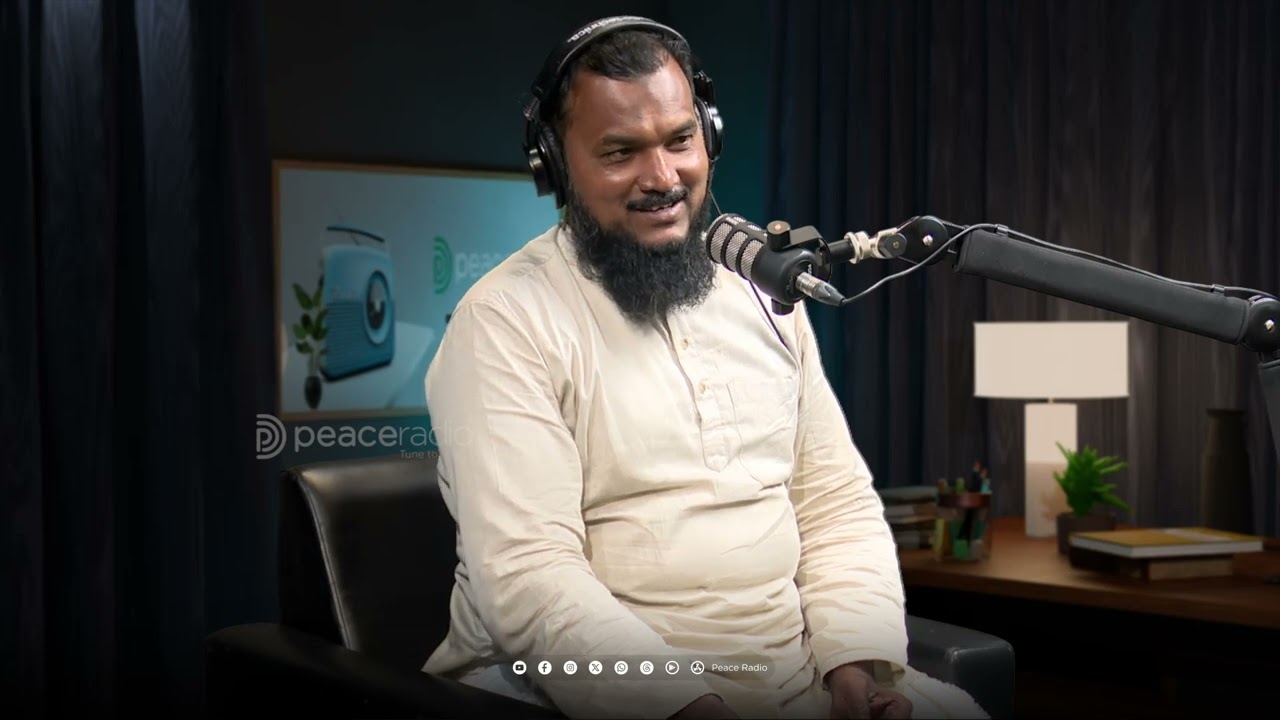 ഇങ്ങോട്ട് പോരൂ വിശപ്പടക്കാം .......! | ചിന്ത | Abdu Salam VT | Nasarullah Swalahi