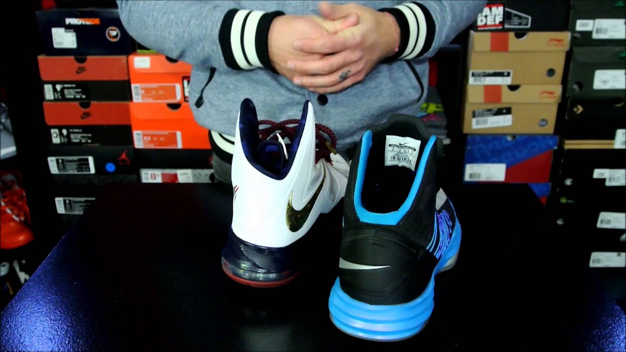 Performance Topic #3 - Lightweight Shoes & Running Faster/ Jumping Higher