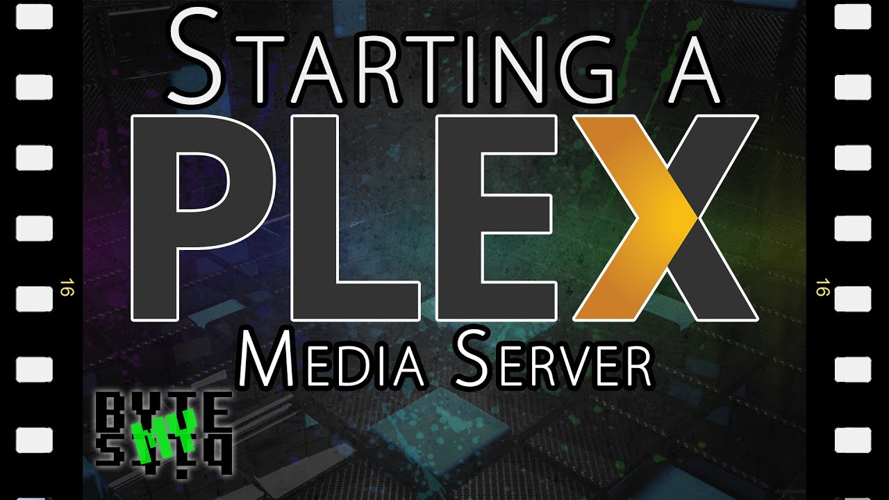 Запуск Plex Media Server — все, что вам нужно знать