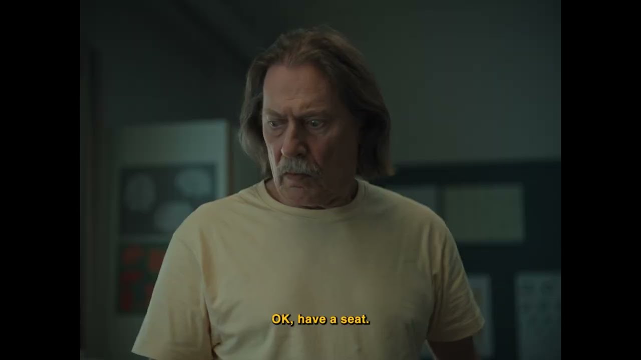 R&A Trailer 2024: Tähystys