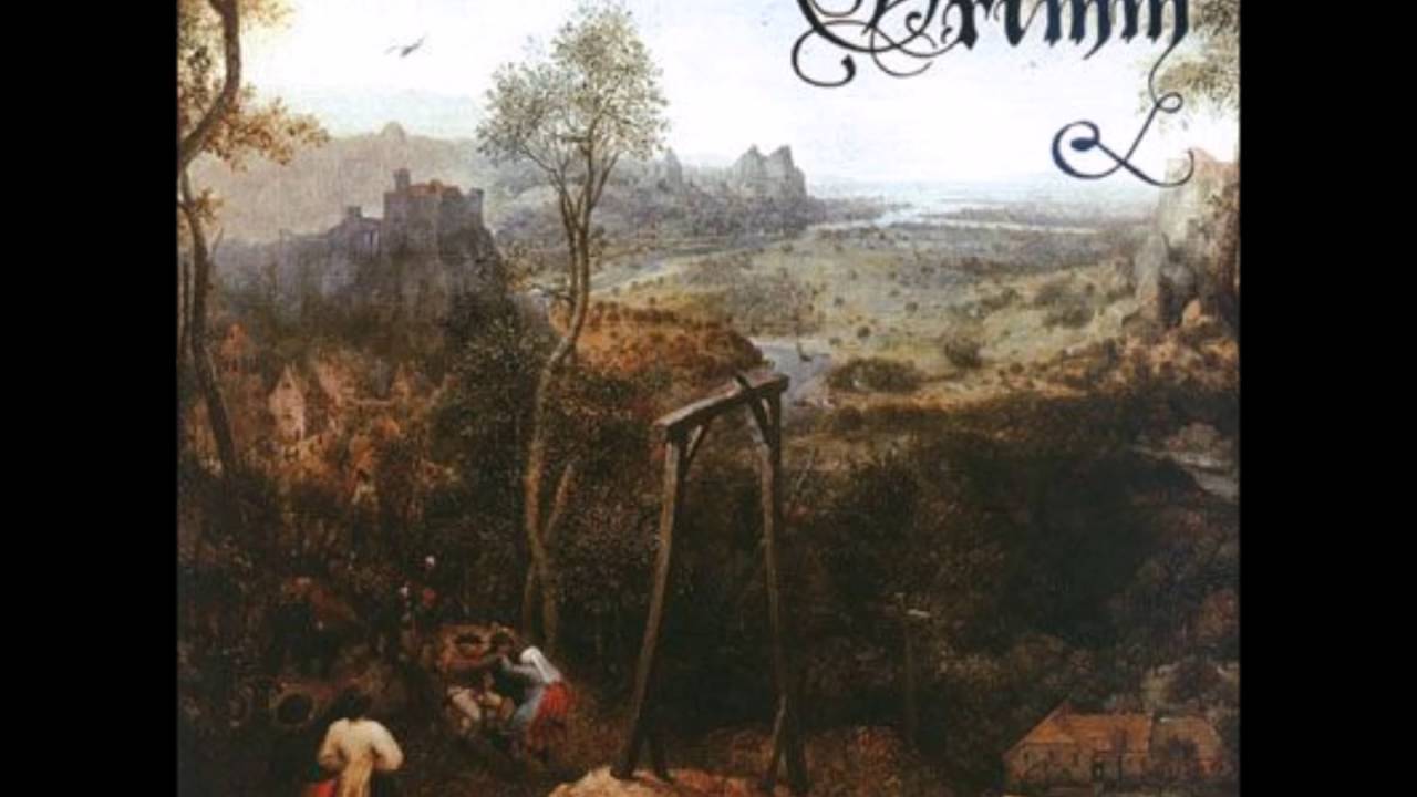Grimm - Ter Galge (Full EP)