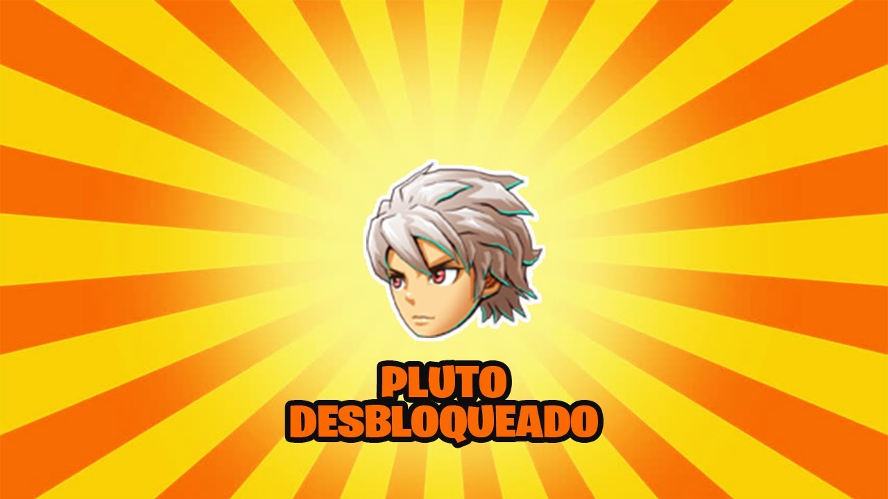 Como desbloquear o Pluto no Head Soccer