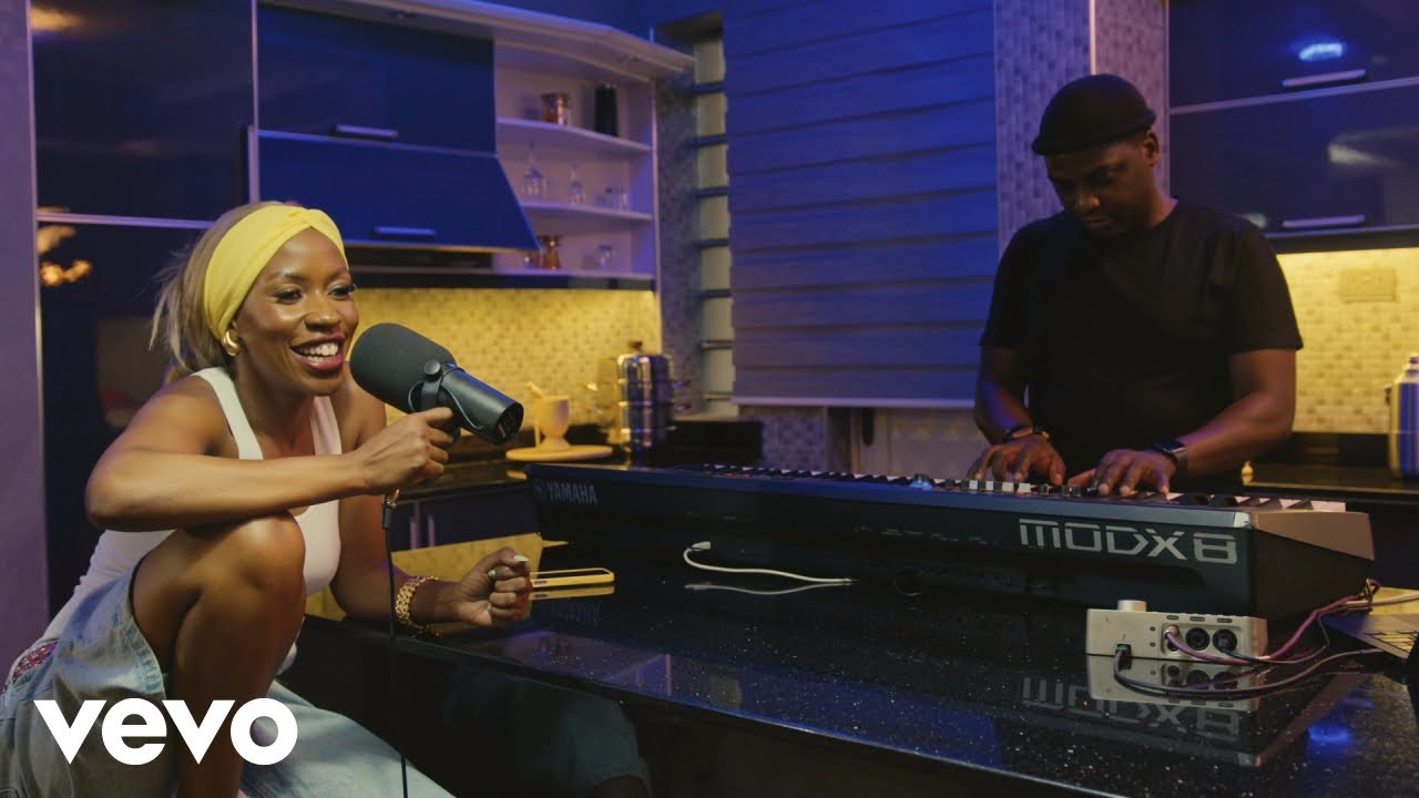 Vinka - Lalala (Acoustic Piano Performance)