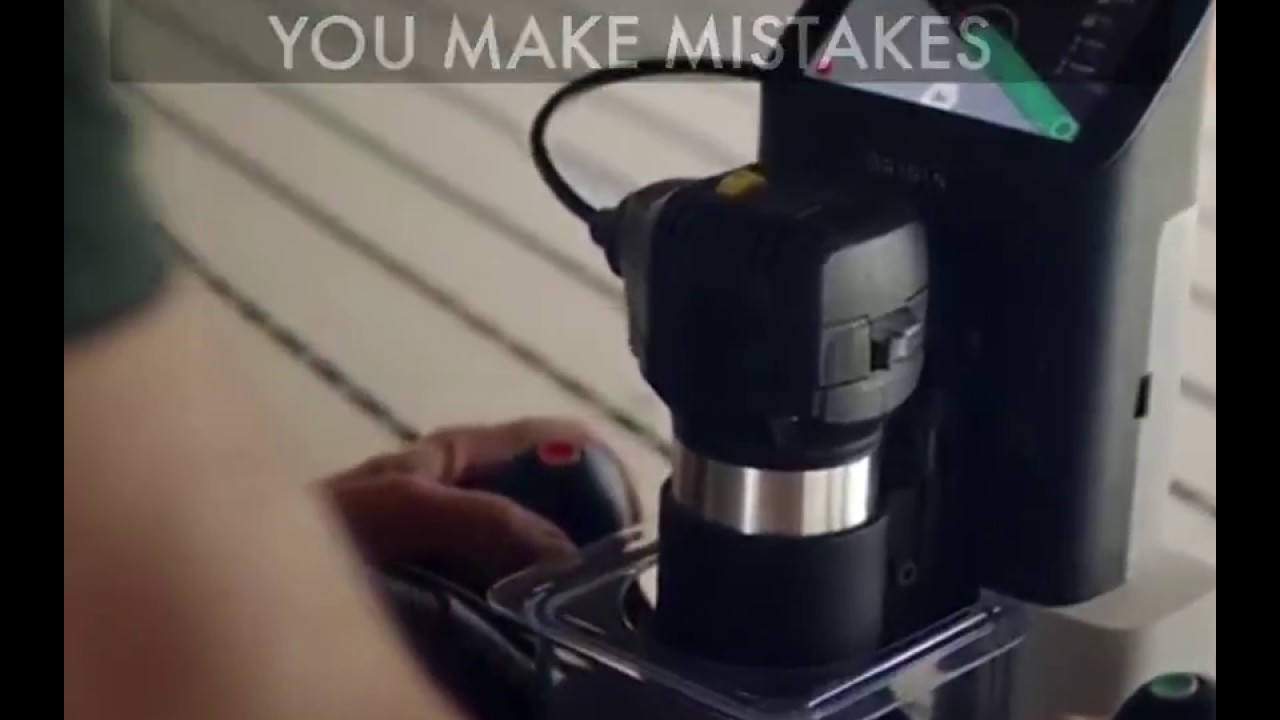 Making DIY mistakes a thing of the past!