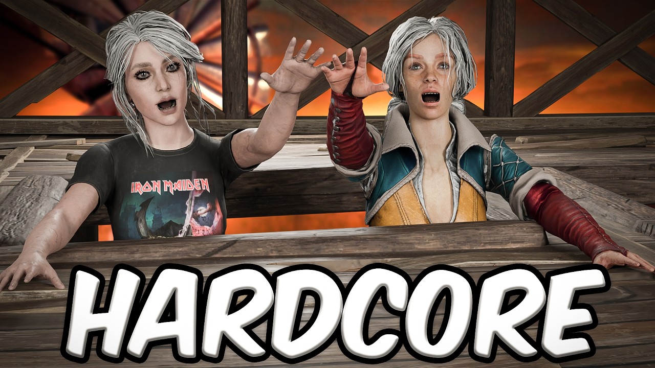J'ai retenté le défi ULTIME sur Dead by Daylight... #3