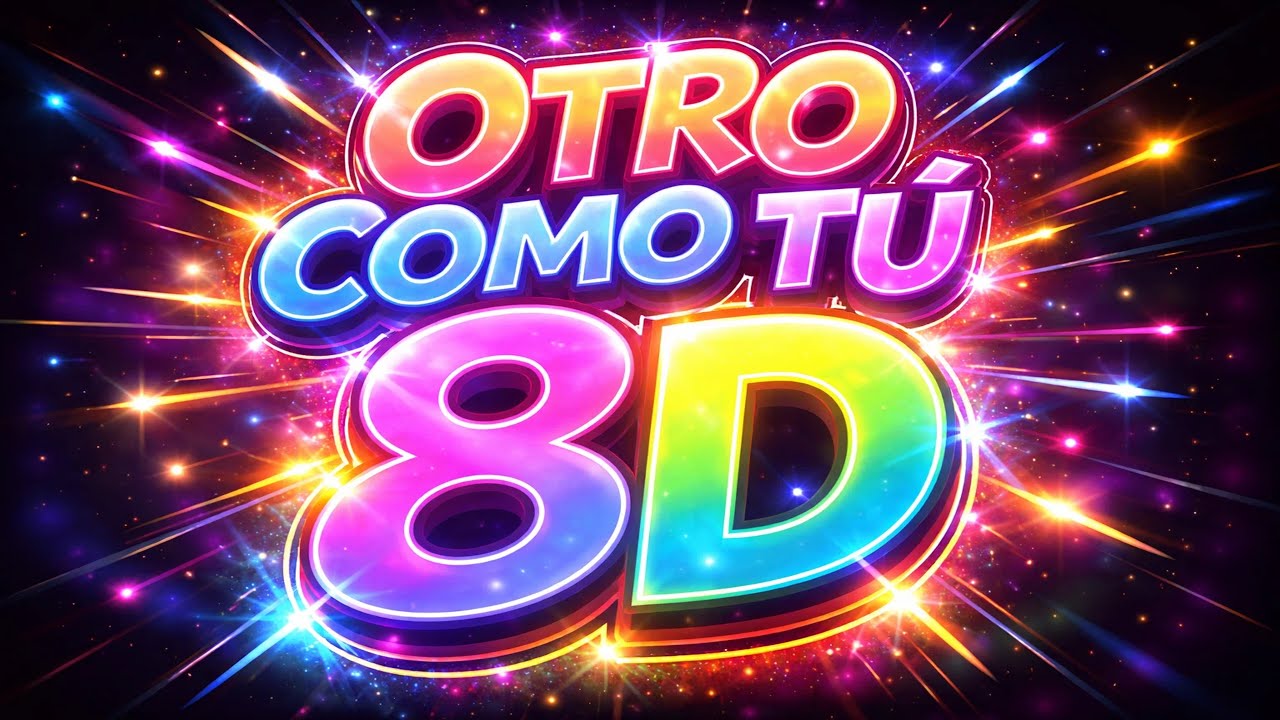 Cazzu  - Otro Como Tú (8D Audio)